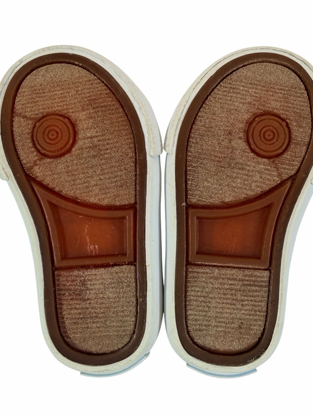 BUNDLE Polo Ralph Lauren Sneaker, Cat & Jack Sandal & Clogs Size 5 Toddler Boys’ - Picture 6 of 16